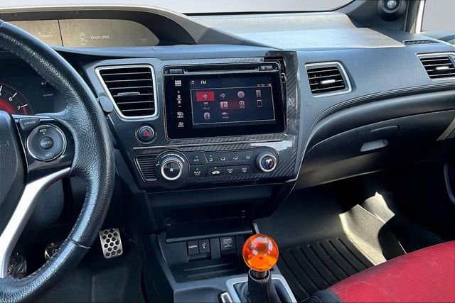 Used 2014 Honda Civic Si image 9