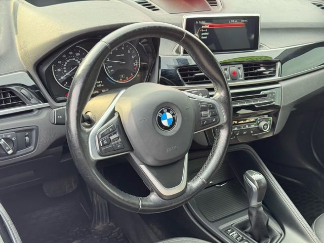 Used 2017 BMW X1 sDrive28i image 18
