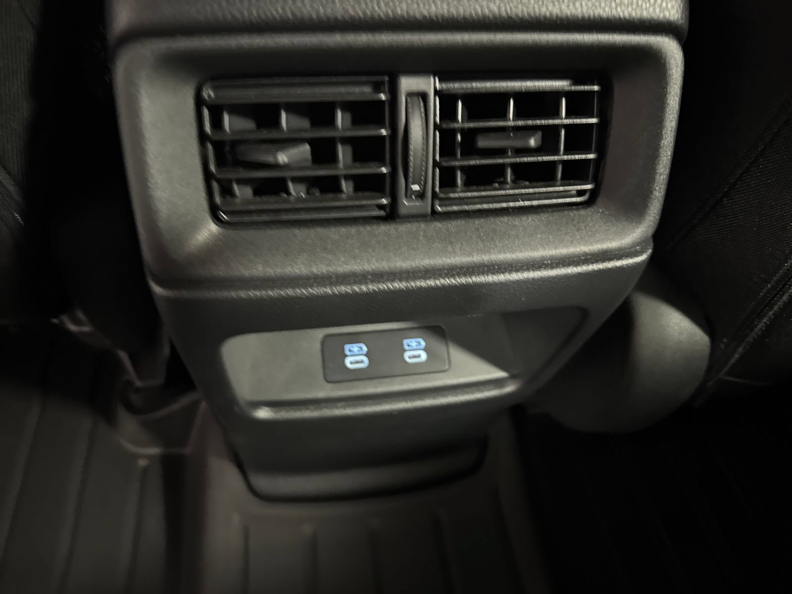 Certified 2025 Honda CR-V Sport image 28