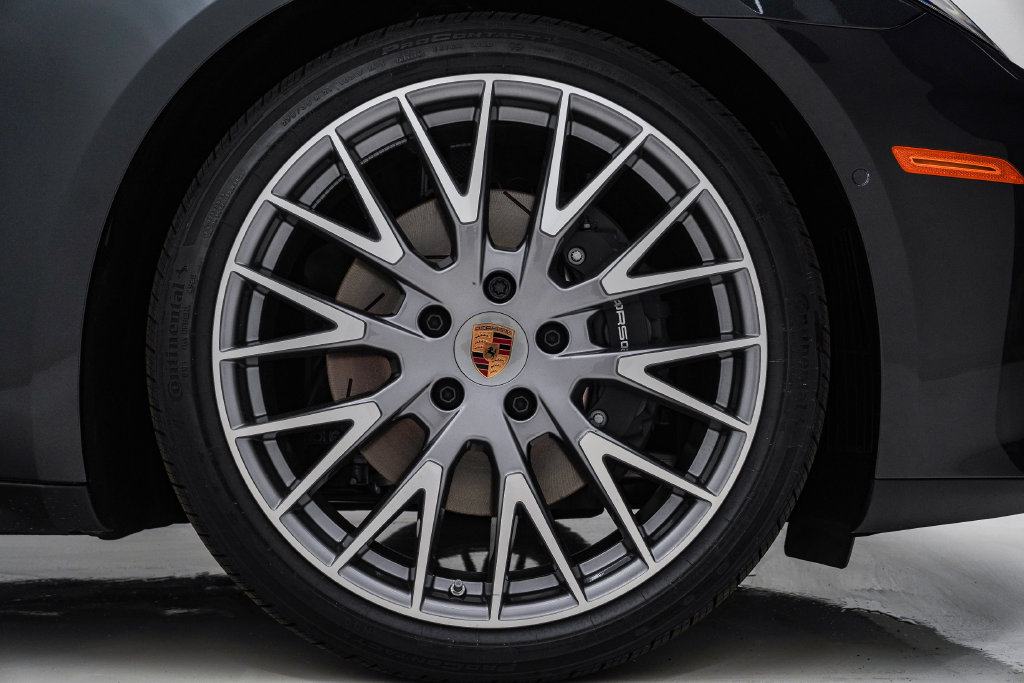 New 2026 Porsche Panamera 4 AWD/4WD image 10