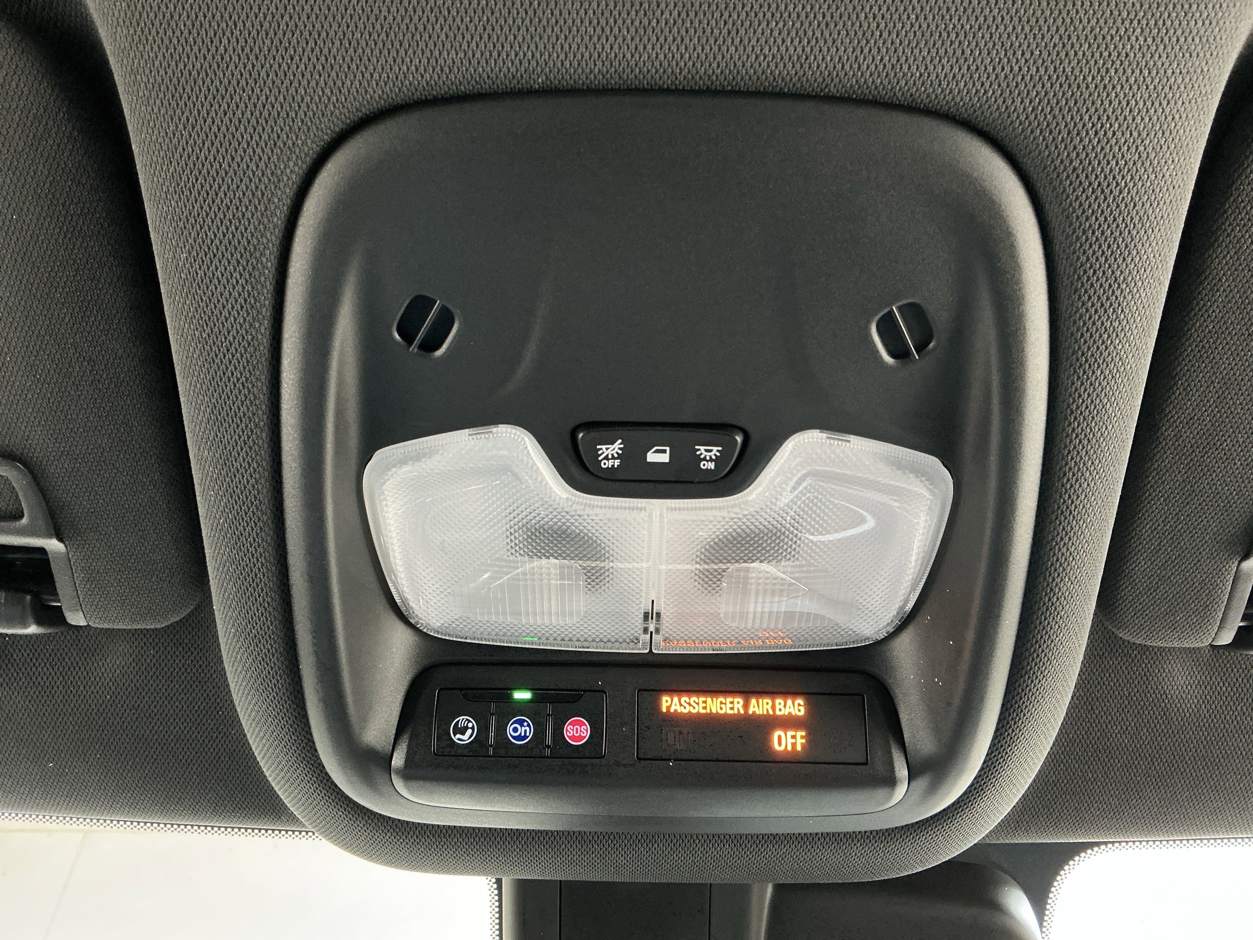 Used 2022 Chevrolet TrailBlazer ACTIV image 17