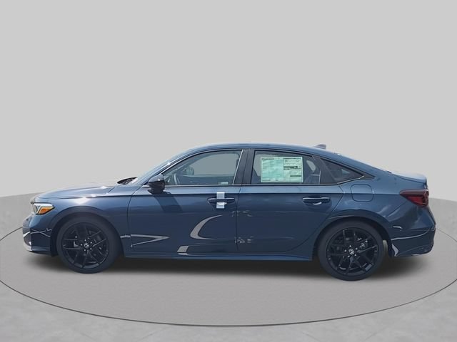New 2026 Honda Civic Sport image 5