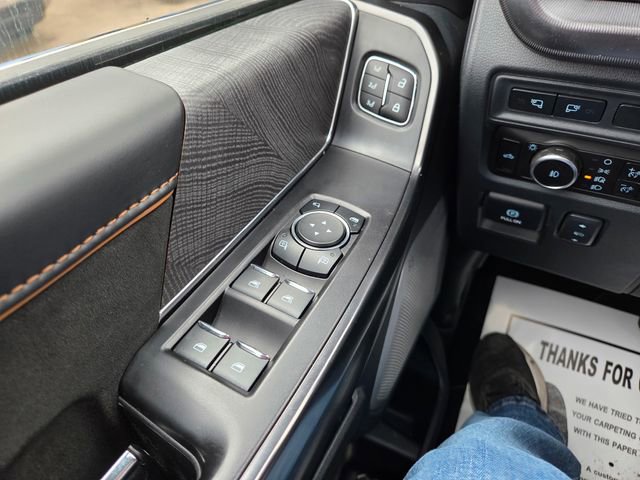 Used 2023 Ford F150 Platinum w/ FX4 Off-Road Package image 31
