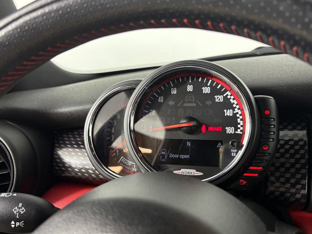 Used 2016 MINI Cooper John Cooper Works FWD image 21