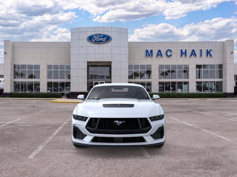New 2026 Ford Mustang GT Premium w/ GT Performance Package RWD image 6