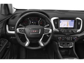 Used 2023 GMC Terrain SLE w/ Driver Convenience Package AWD/4WD image 2