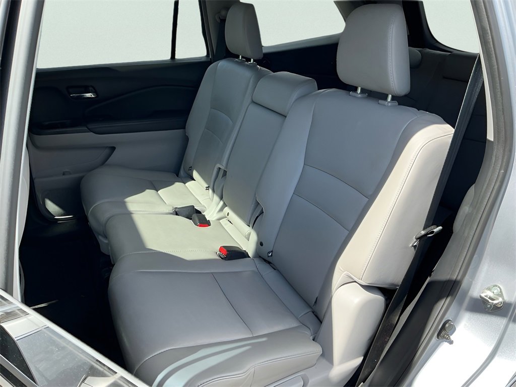 Certified 2018 Honda Pilot EX-L image 31