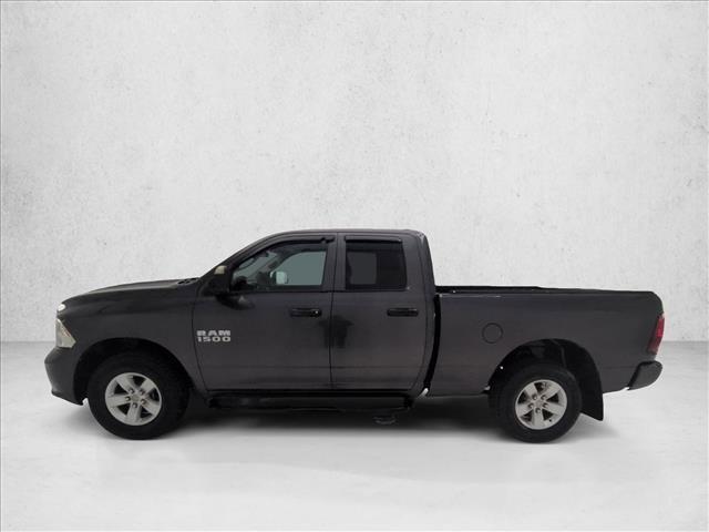 Used 2018 RAM 1500 Express image 8
