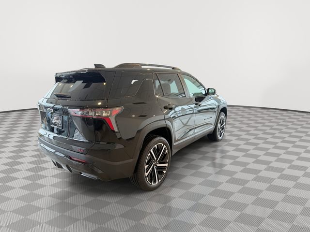 New 2026 Chevrolet Equinox RS w/ Convenience Package III image 10