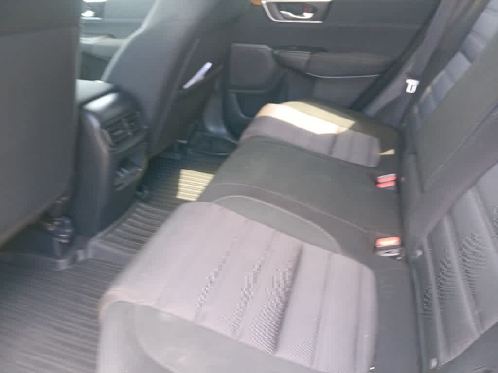 Used 2021 Honda CR-V EX image 19