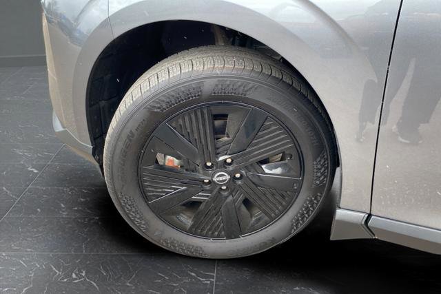 Used 2025 Nissan Murano SV AWD/4WD image 27