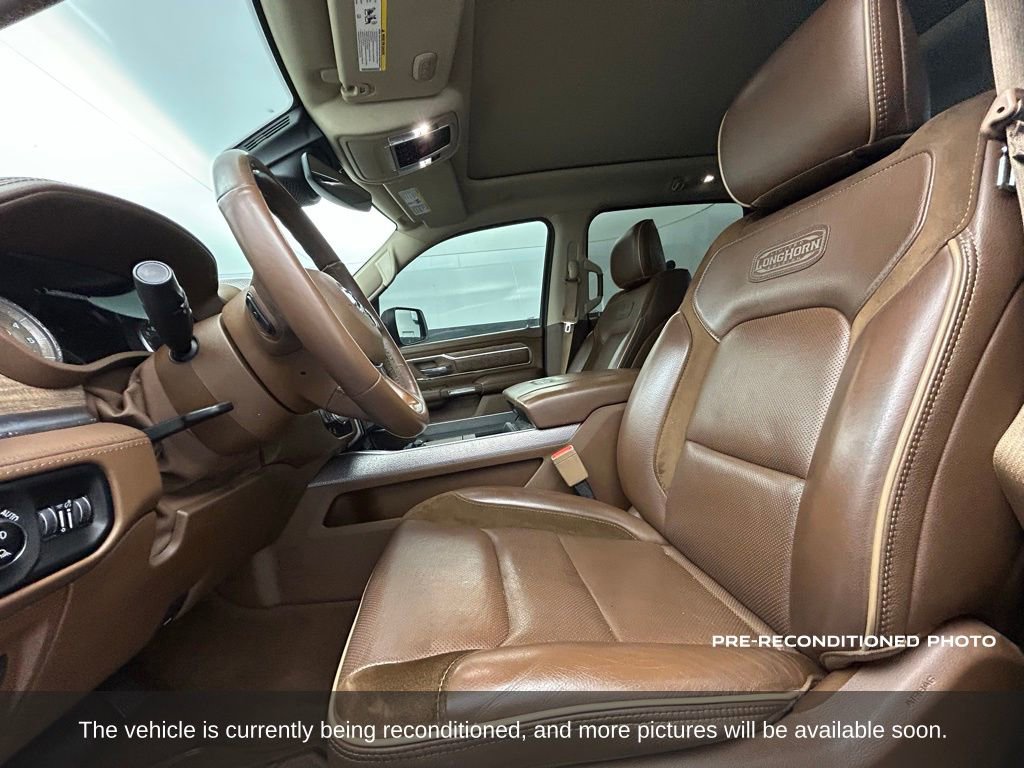 Used 2021 RAM 1500 Limited image 11