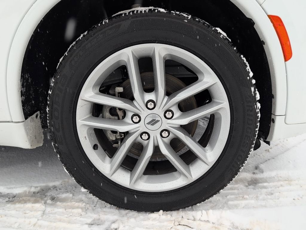 Used 2024 Dodge Durango GT image 13