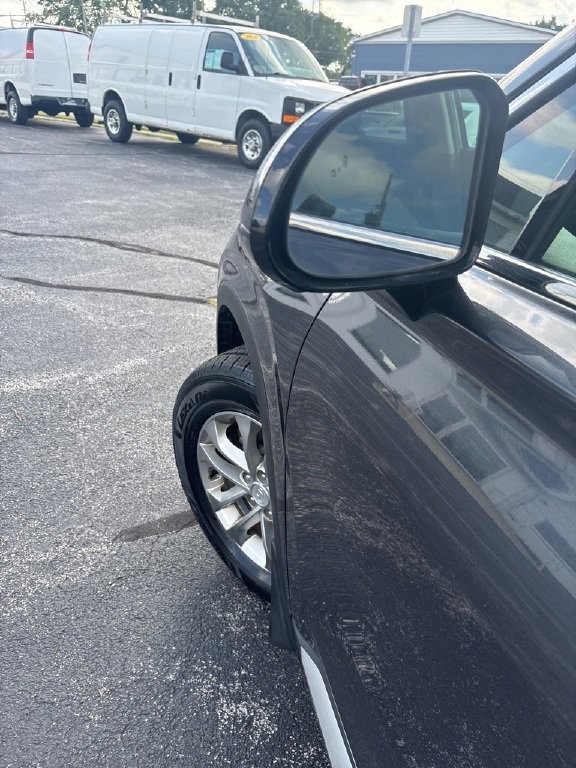 Used 2020 Hyundai Santa Fe SEL image 31