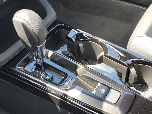 New 2026 Subaru Forester Sport AWD/4WD image 34