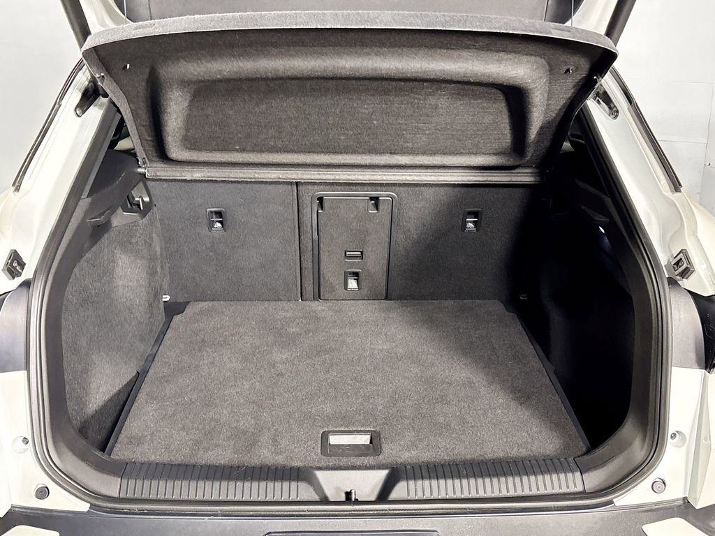Certified 2023 Volkswagen ID.4 Pro S AWD/4WD image 22