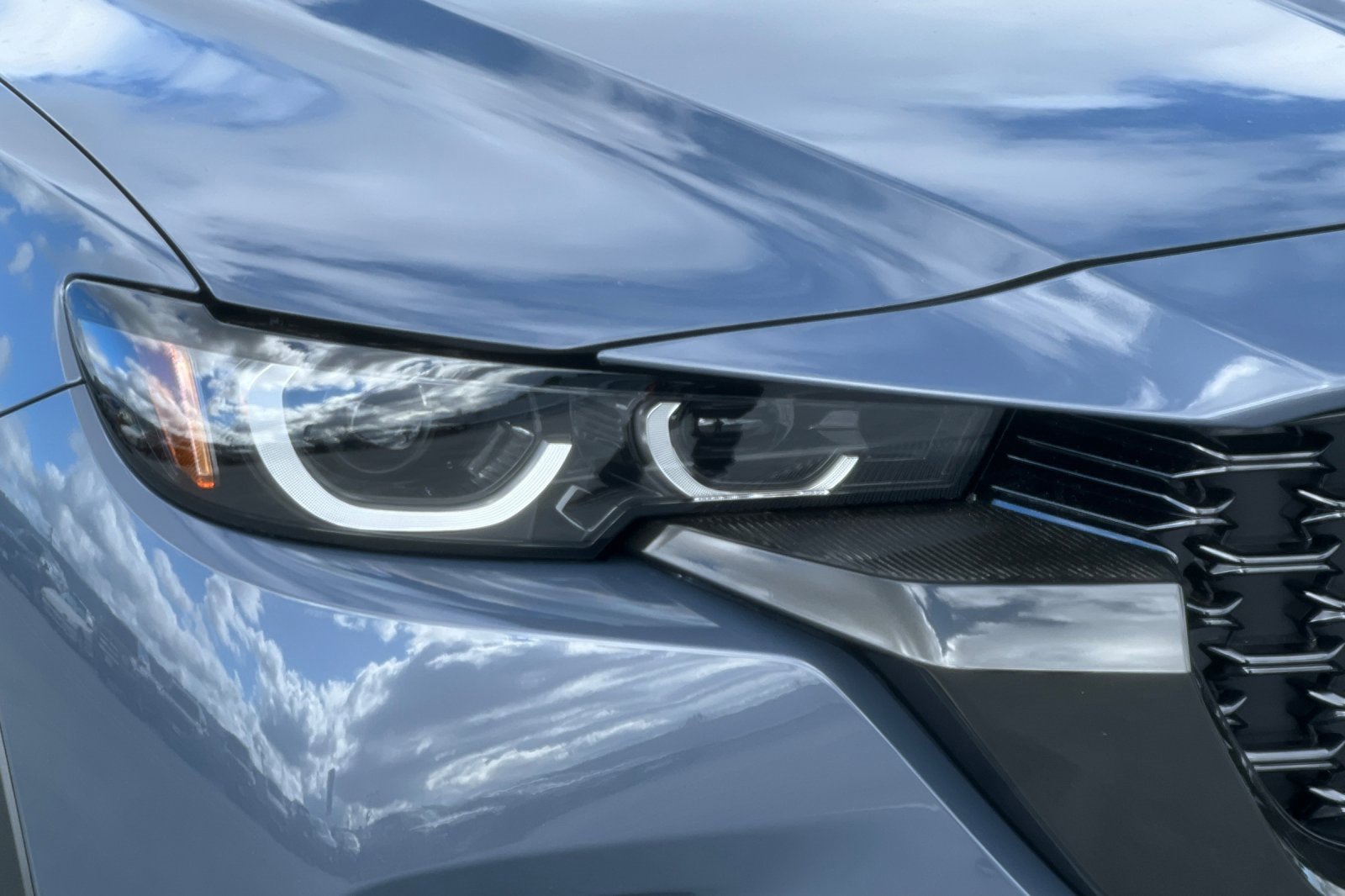 Used 2025 MAZDA CX-50 2.5 Hybrid w/ Cargo Package image 32