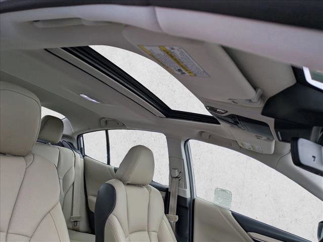 Certified 2023 Subaru Legacy Limited image 18