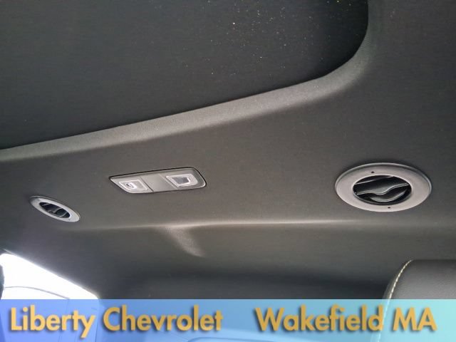 Used 2023 Chevrolet Traverse LT w/ LT Premium Package AWD/4WD image 36