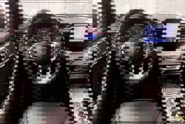 Used 2023 Ford Explorer Timberline AWD/4WD image 5