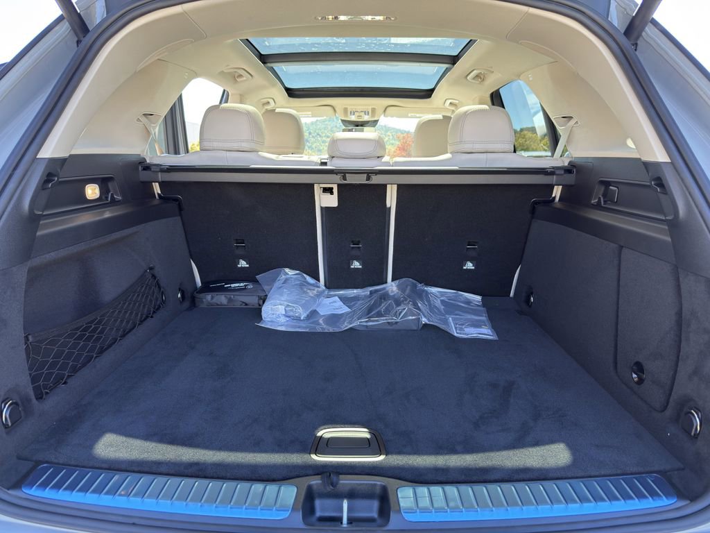 New 2026 Mercedes-Benz GLE 450 4MATIC image 12