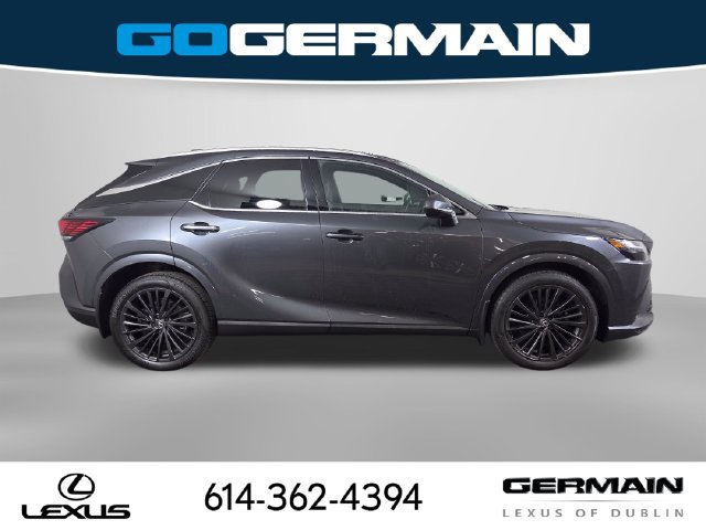 Used 2024 Lexus RX 350 Premium w/ Accessory Package (Z1) AWD/4WD image 5