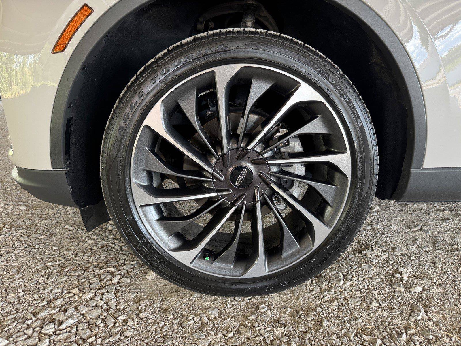 Used 2025 Lincoln Aviator Reserve w/ Equipment Group 201A AWD/4WD image 44
