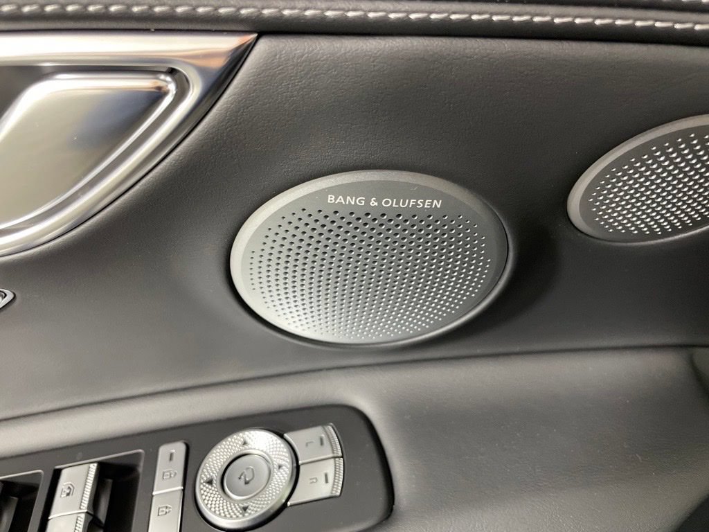 New 2026 Genesis GV80 2.5T Prestige AWD/4WD image 21