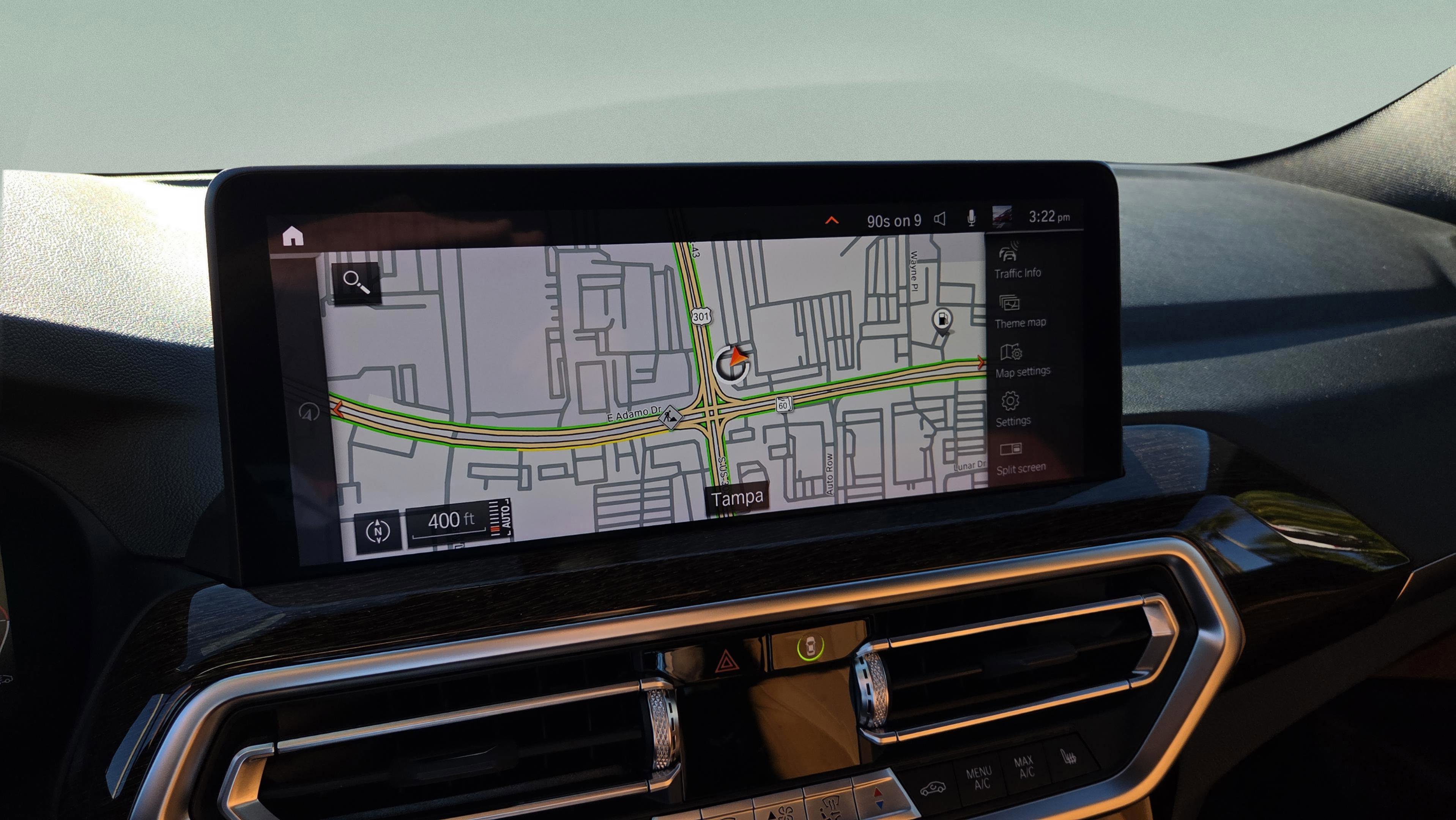 Used 2022 BMW X3 sDrive30i w/ Convenience Package w/ZPA image 19