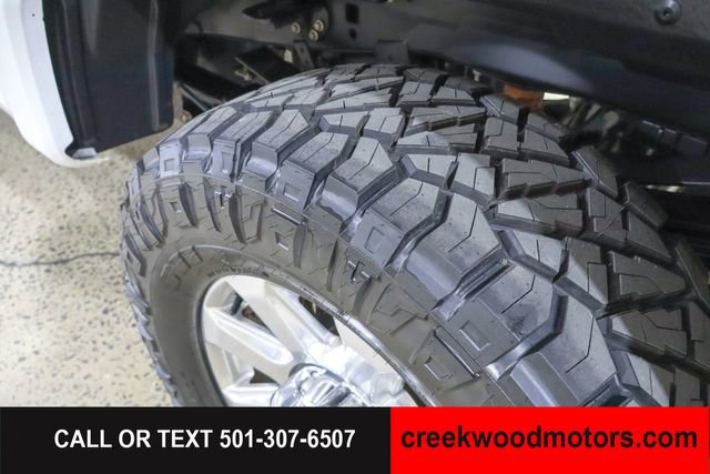 Used 2020 Ford F250 Platinum AWD/4WD image 19