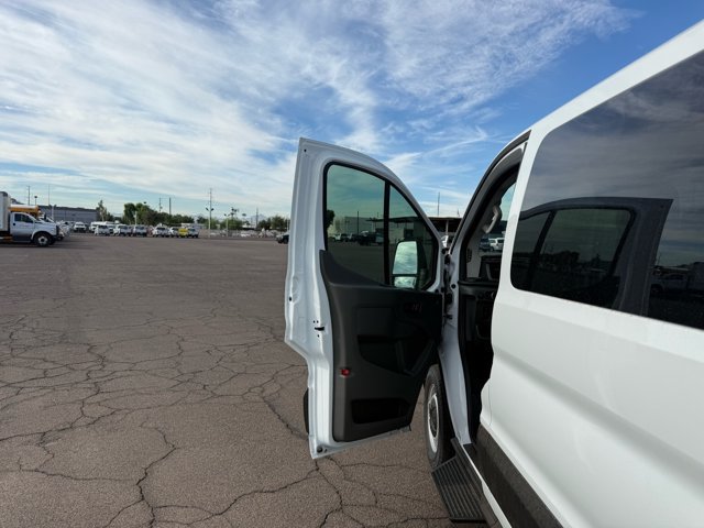 New 2026 Ford Transit 350 XL RWD image 13