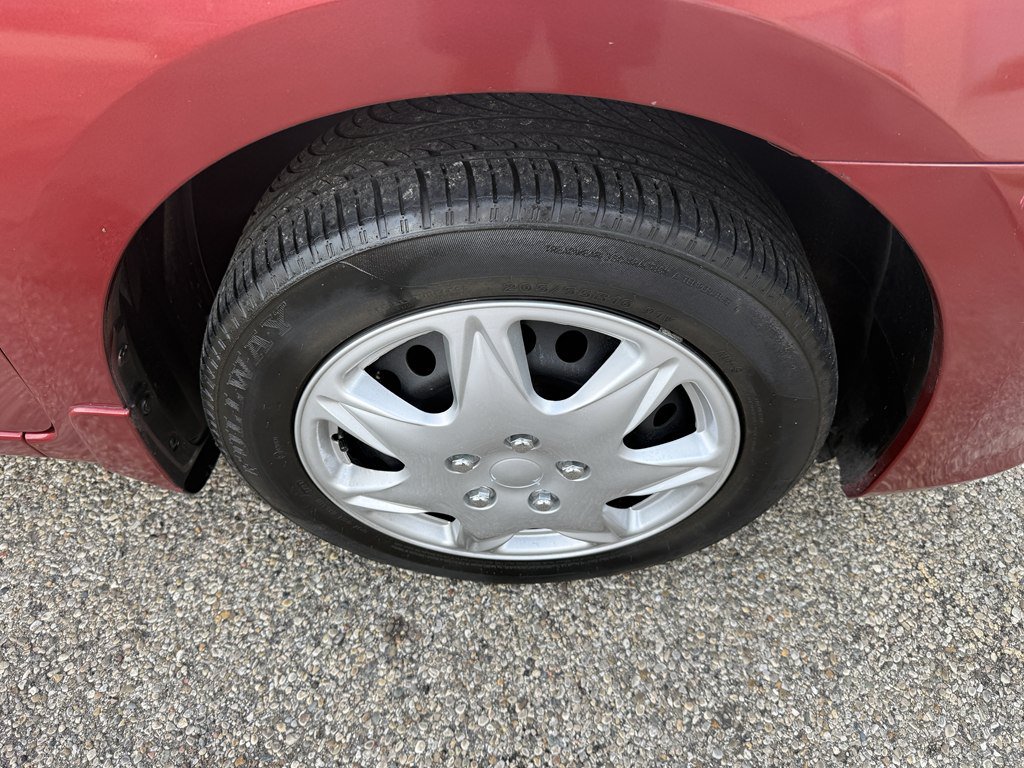 Used 2015 Nissan Sentra SV FWD image 7