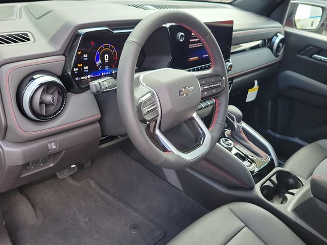 New 2026 Chevrolet Colorado Z71 w/ Technology Package AWD/4WD image 17