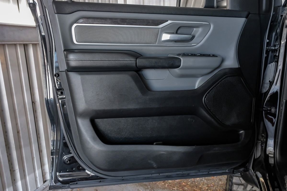 Used 2023 RAM 1500 Big Horn image 46