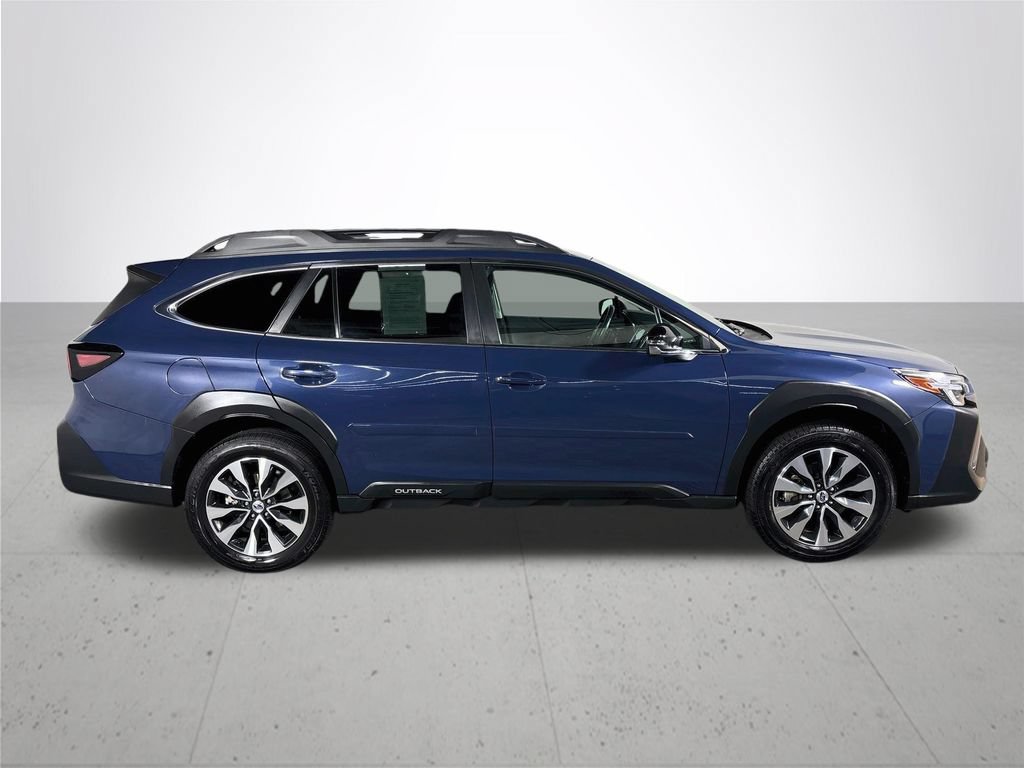 Certified 2024 Subaru Outback Limited XT AWD/4WD image 6