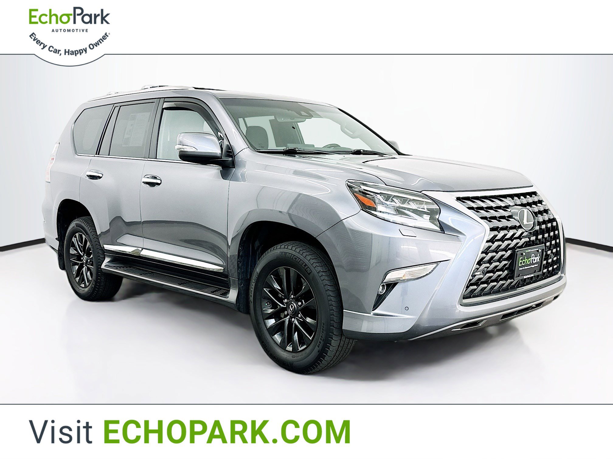 Used 2022 Lexus GX 460 Premium