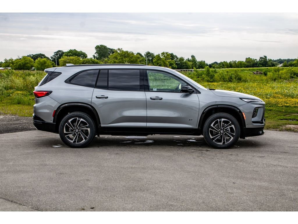 New 2026 Buick Enclave Sport Touring w/ Super Cruise Package AWD/4WD image 48