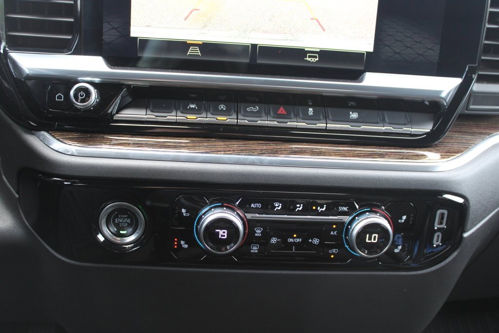 Used 2024 GMC Sierra 1500 Elevation image 20