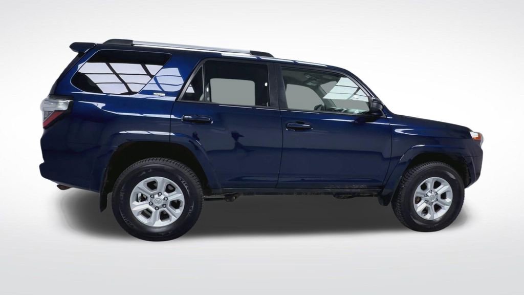 Certified 2021 Toyota 4Runner SR5 image 10
