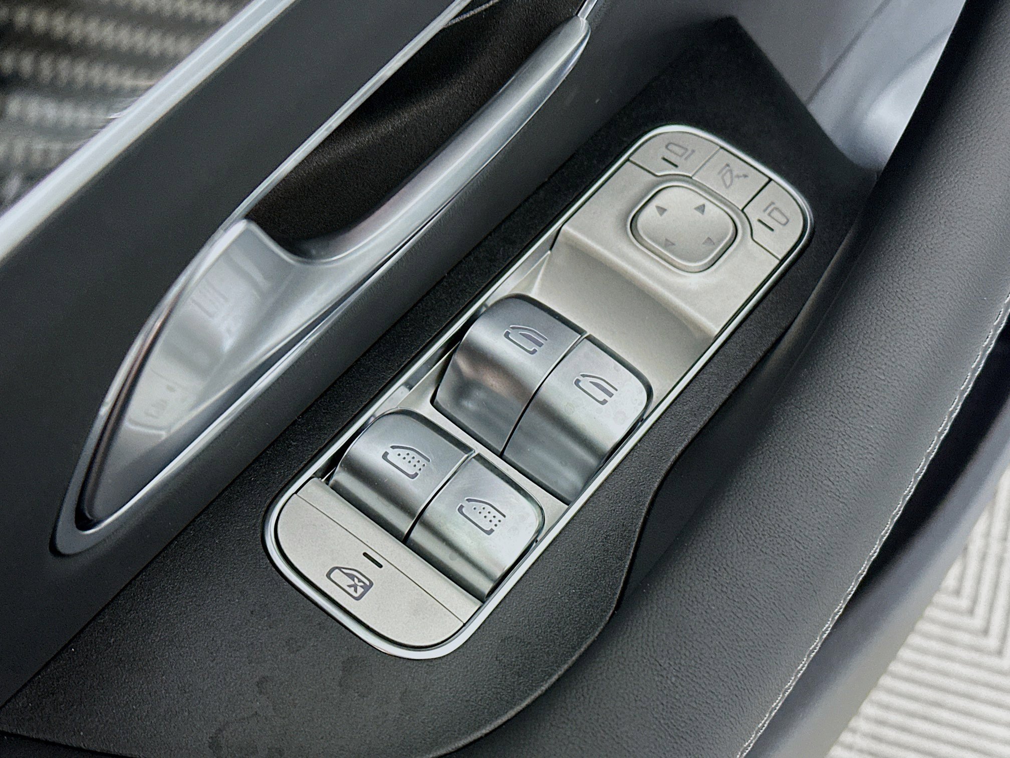 New 2026 Mercedes-Benz GLE 63 AMG S image 18