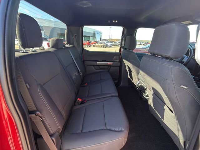 Used 2022 Ford F150 XLT w/ Equipment Group 302A High image 14