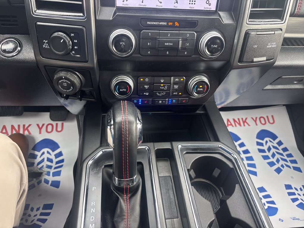 Used 2019 Ford F150 Lariat w/ Equipment Group 502A Luxury AWD/4WD image 23
