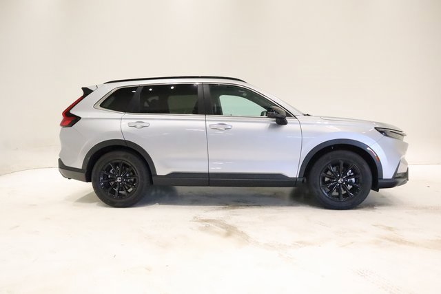New 2026 Honda CR-V Sport Touring image 3