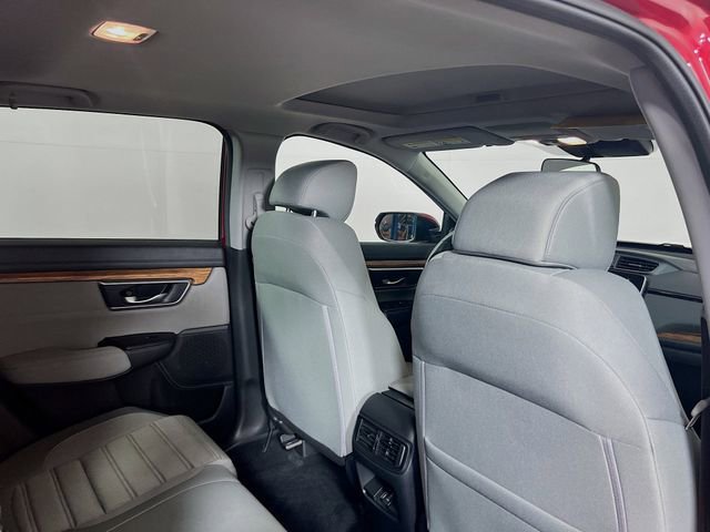 Used 2021 Honda CR-V EX image 9