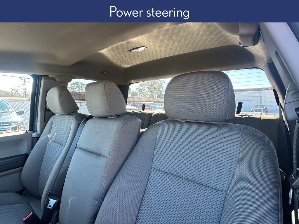 Used 2022 Ford F350 XLT w/ XLT Value Package image 8