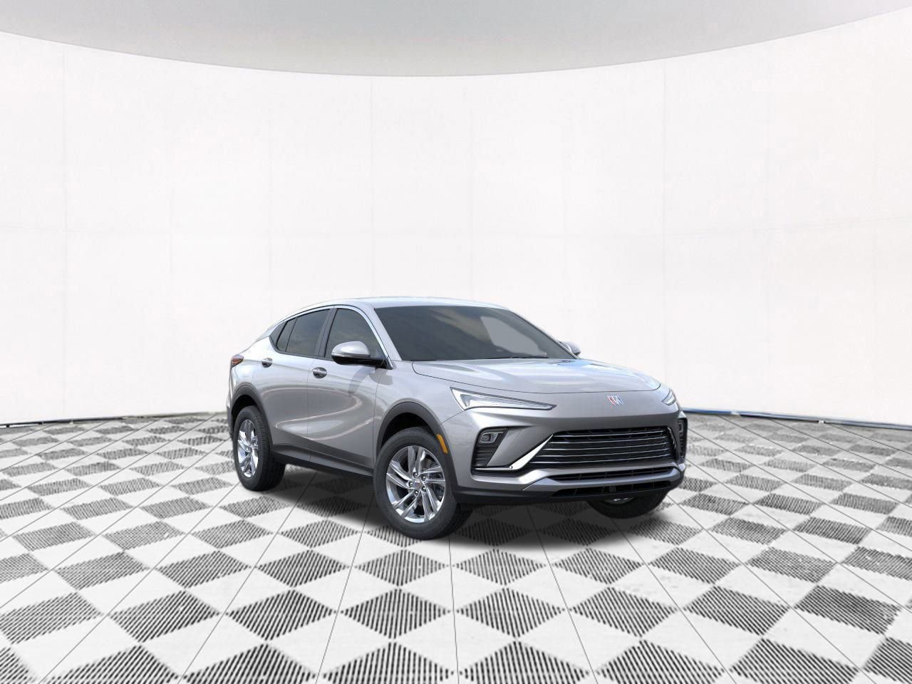 New 2025 Buick Envista Preferred w/ Convenience I Package image 9