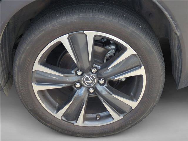 Used 2022 Lexus UX 200 w/ Accessory Package (Z1) image 12