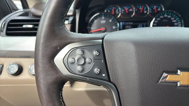 Used 2018 Chevrolet Tahoe Premier image 23