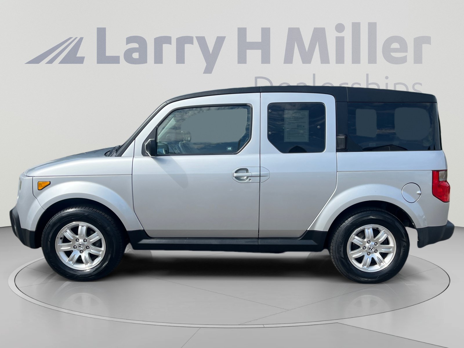Used 2006 Honda Element EX-P image 2