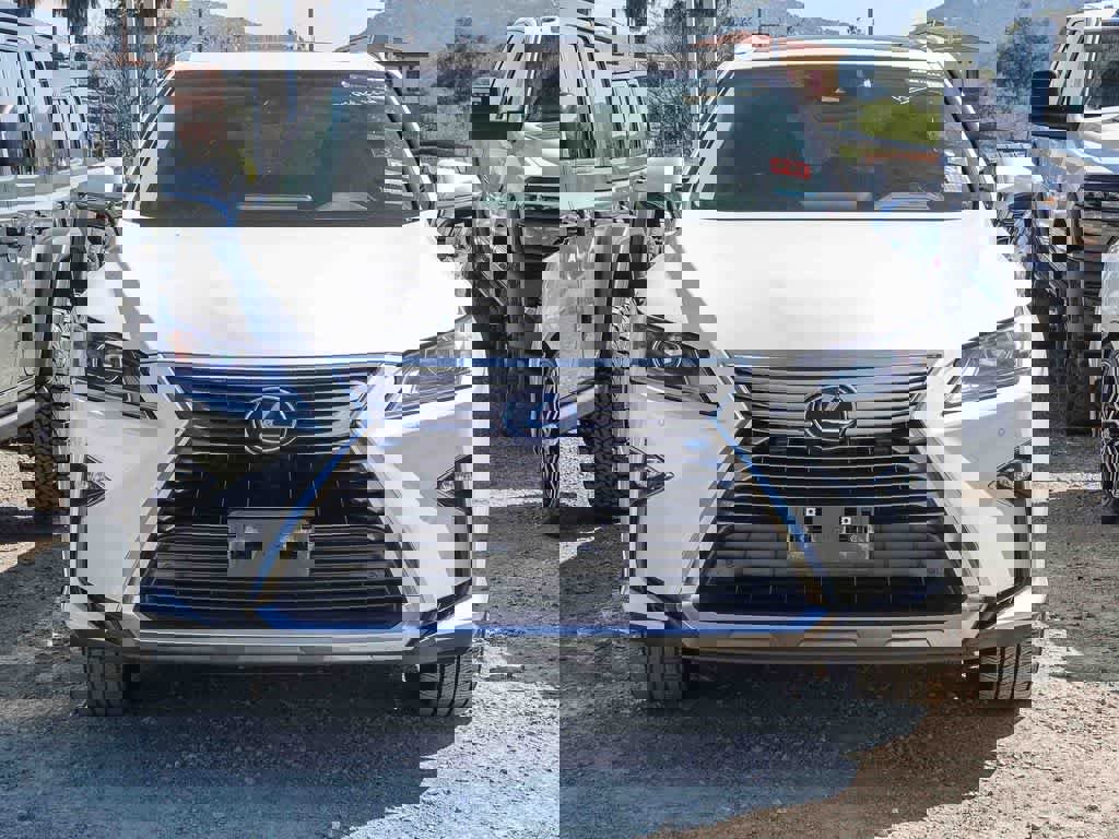 Used 2019 Lexus RX 350 RX 350 FWD w/ Navigation Package image 2